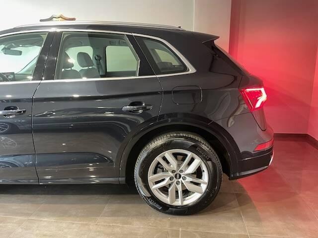 Audi Q5 50 2.0 tfsi e Business quattro 299cv s-tronic