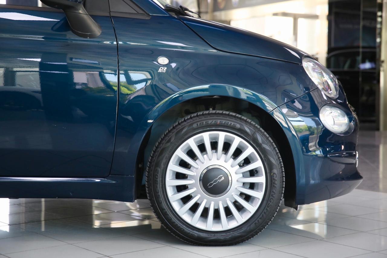 Fiat 500 1.3 Multijet 95 cv Pop