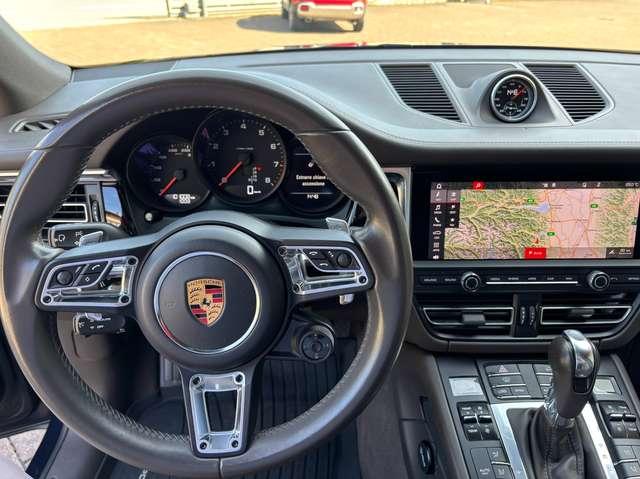 Porsche Macan Macan 2.0 245cv pdk TETTO-21-PNEUMATICA