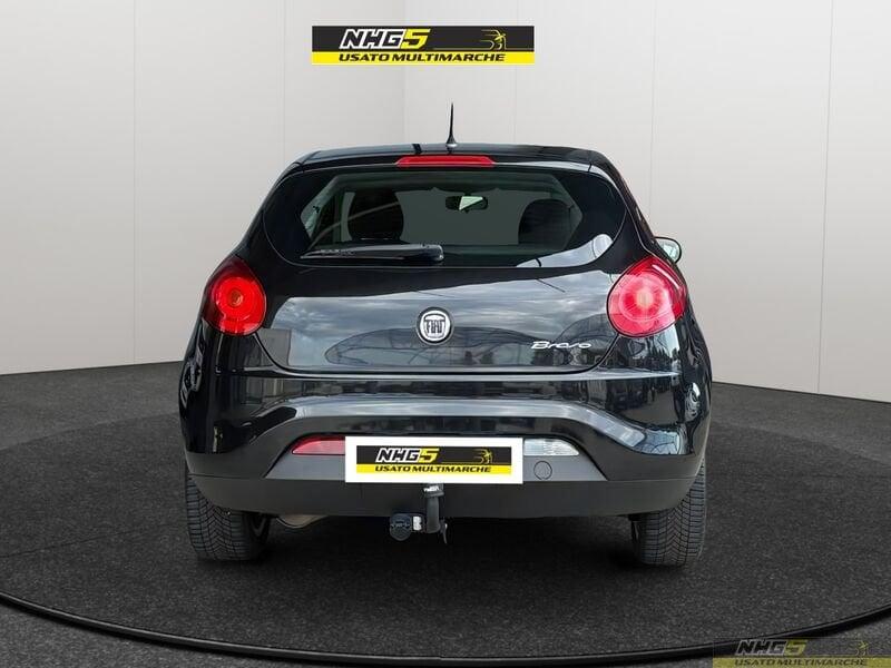 FIAT Bravo Bravo 1.6 MJT 105 CV DPF Dynamic