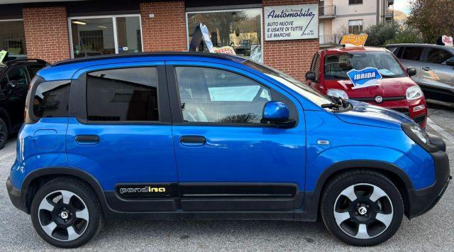 FIAT Panda Cross 1.0 FireFly S&S Hybrid PANDINA 70 CV 5 POSTI