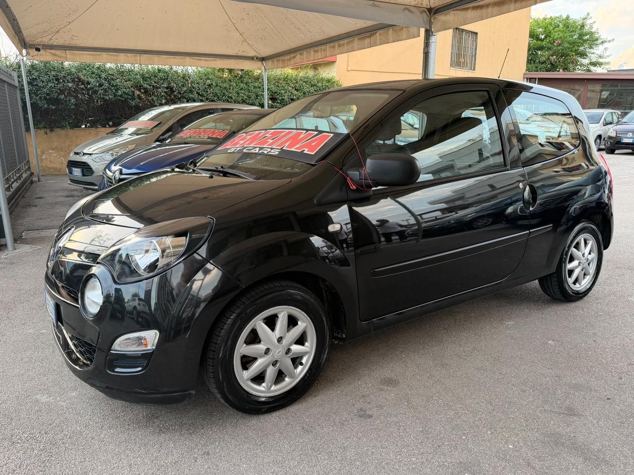 Renault Twingo 1.2 16V Live