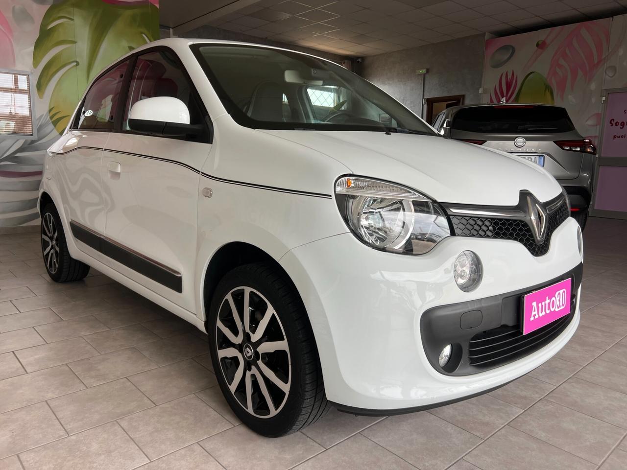Renault Twingo SCe Zen 1.0 BENZINA