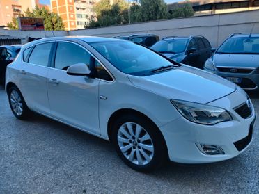 Opel Astra 1.7 Diesel 5 porte