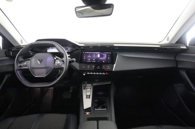 PEUGEOT 308 308 BlueHDi 130 S&S EAT8 SW Allure