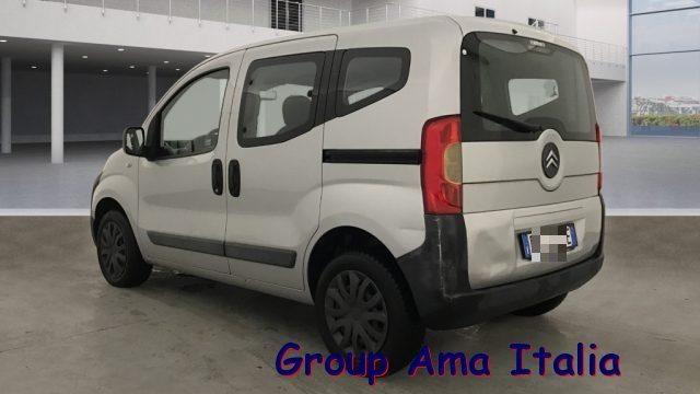 CITROEN Nemo 1.4 HDi 70CV CAMBIO ROTTO Multispace