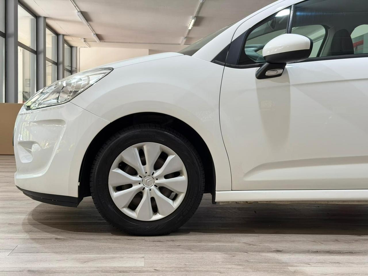 CITROEN C3 1.1 60cv 65.000km NEOPATENTATI