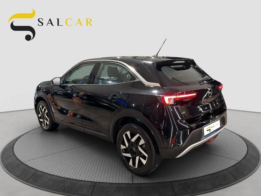 Opel Mokka 1.5 diesel 110 CV Elegance 2023