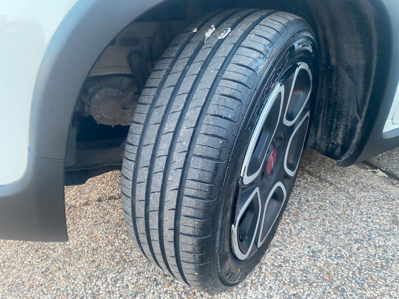 FIAT PANDA 1.0 hybrid 70Cv 5posti CITY-LIFE