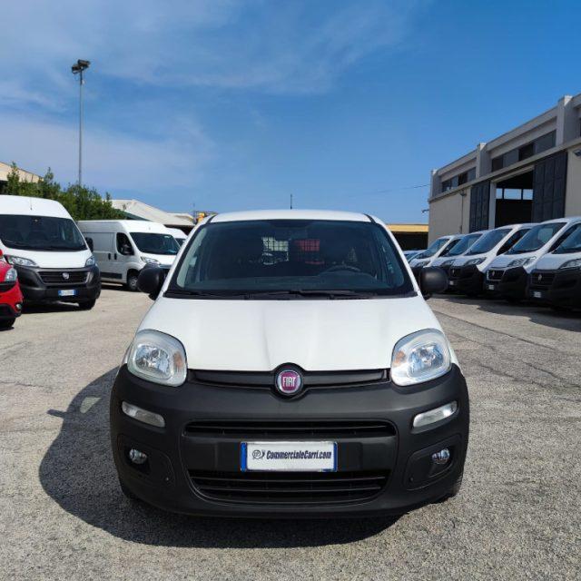 FIAT Panda VAN 1.3 M-JET POP 2 POSTI - 2017