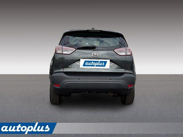 OPEL Crossland x 1,2 Turbo Edition Automatic 110PS