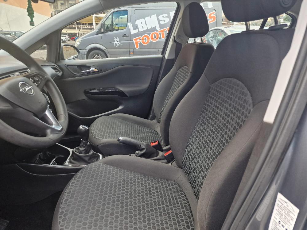 Opel Corsa 5 Porte Corsa 5p 1.4 Advance Gpl Tech 90cv my18.5