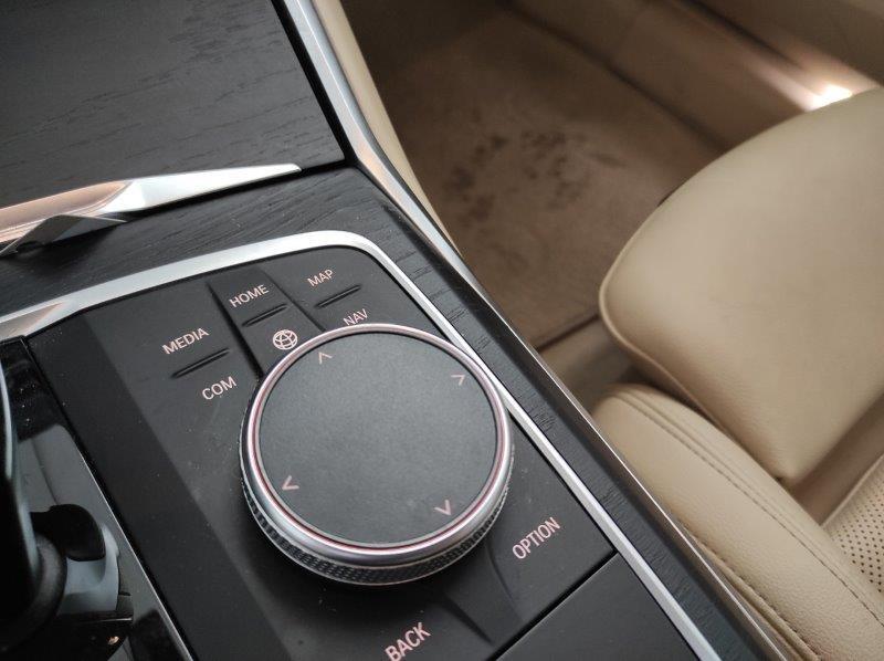BMW Serie3(G20/21/80/81 - 320d 48V Luxury
