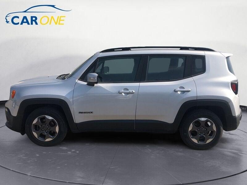 Jeep Renegade 1.6 MJT BUSINESS