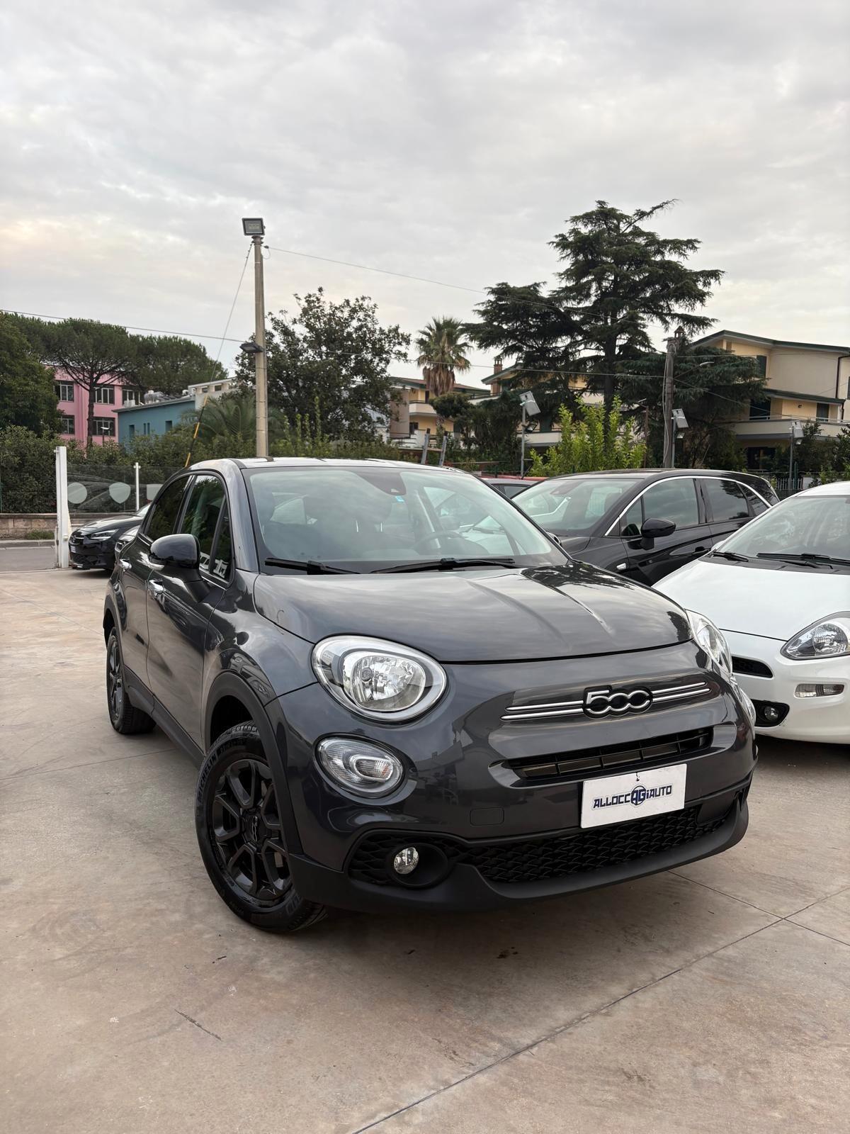 Fiat 500X 1.3 MultiJet 95 CV Club