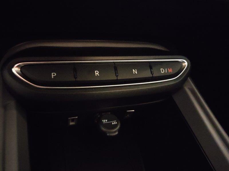 JEEP Avenger - Avenger 1.2 Turbo 110 CV MHEV Longitude