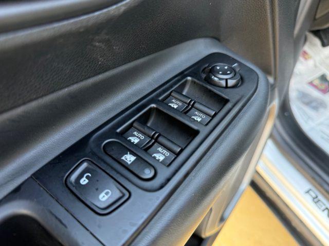 JEEP Renegade 1.6 Mjt S SPORT TETTO APRIBILE/Full optional