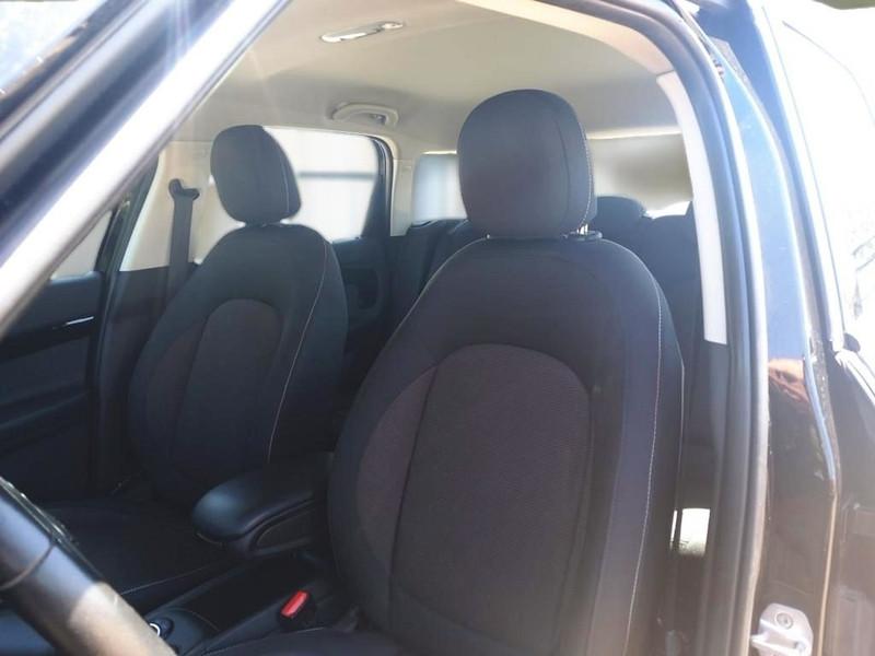MINI COOPER SE COUNTRYMAN ALL4 Business autom.