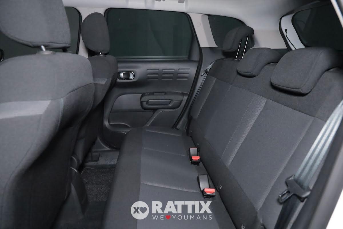 Citroen C3 Aircross 1.5 bluehdi 110CV Feel