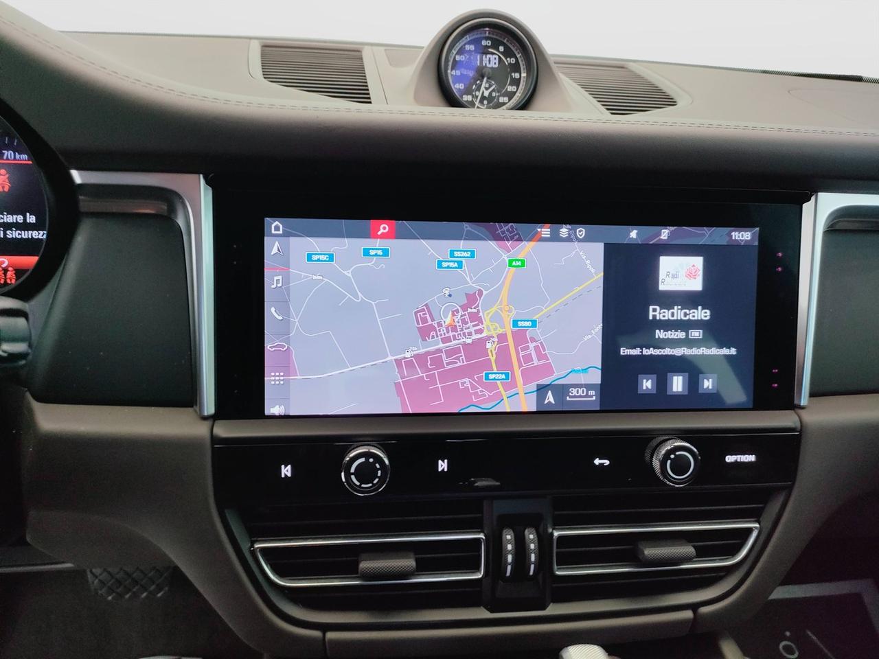 PORSCHE Macan I 2022 - Macan 2.0 265cv pdk