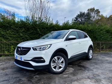 Opel Grandland X 1.5 ECOTEC ELEGANCE S&S, Automatico