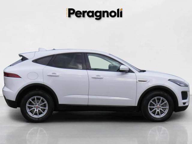 JAGUAR E-Pace 2.0D 150 CV AWD aut. S