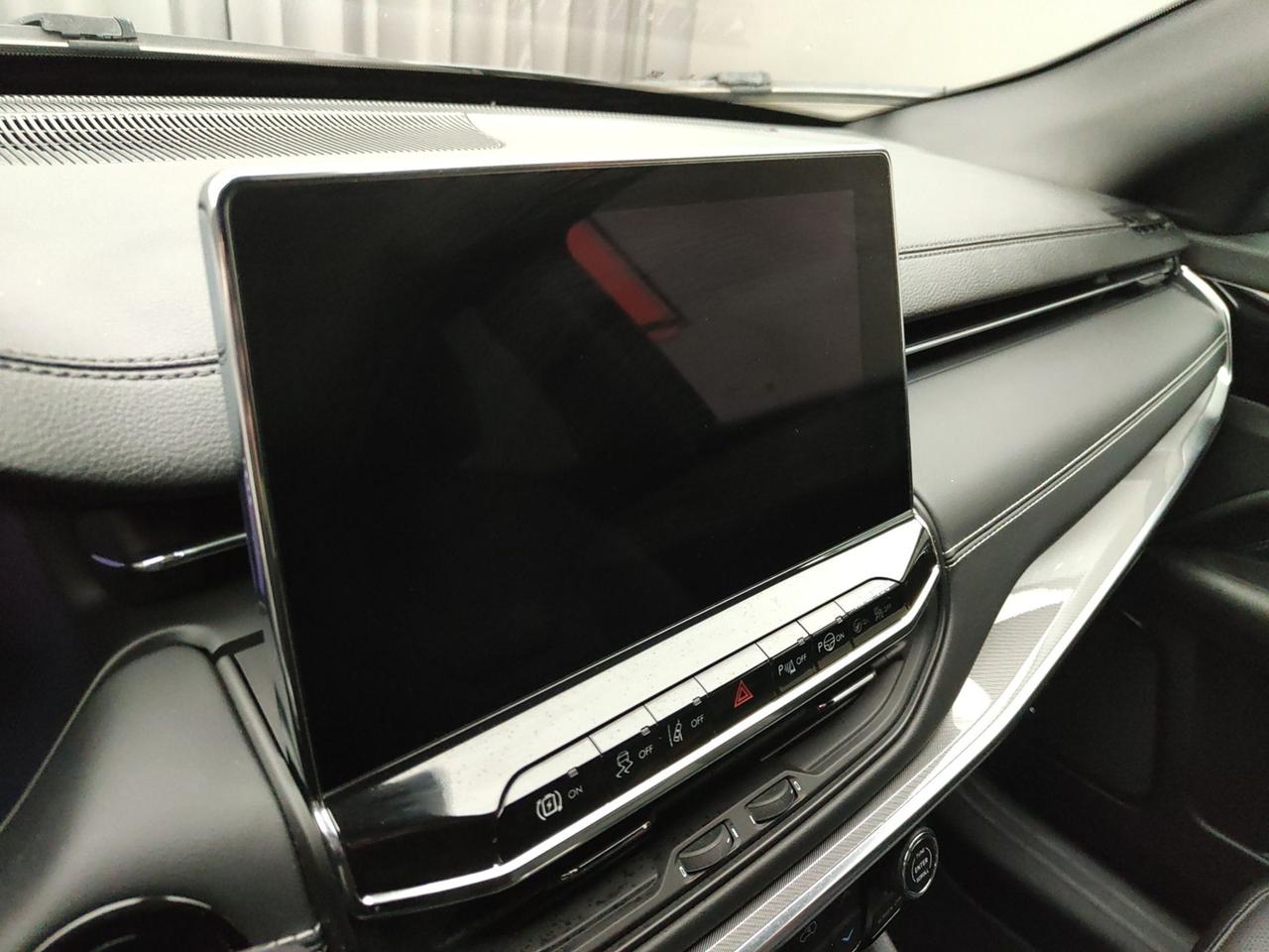 JEEP Compass II 2021 1.3 T4 240CV PHEV S 4XE AT6