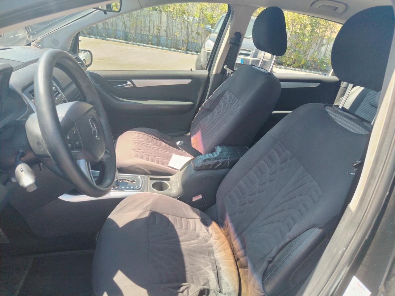 Mercedes-benz B 200 CDI Sport