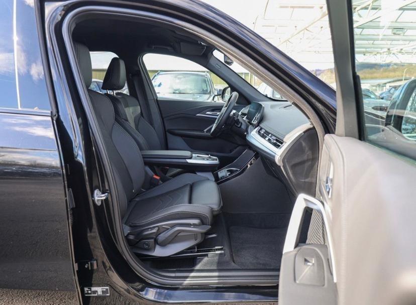 Bmw X1 sDrive 18d Msport