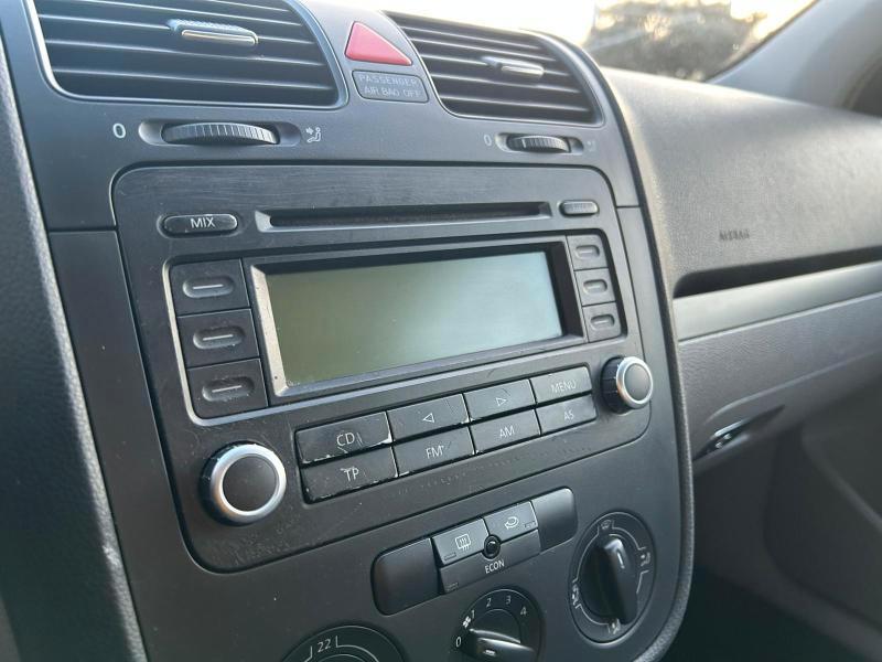 Volkswagen Golf 3 Porte Golf 3p 1.6 fsi Comfortline