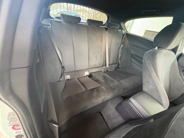 BMW 118 i 3p. Msport CAMBIO AUTOMATICO MOLTO BELLA