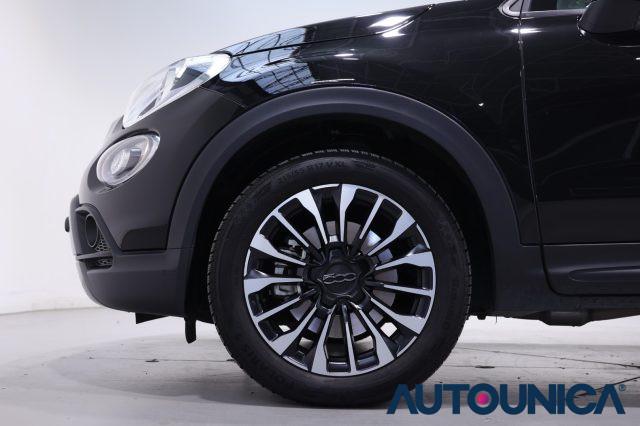 FIAT 500X 1.5 T4 HYBRID DCT DOLCEVITA CABRIO AUTOMATICA