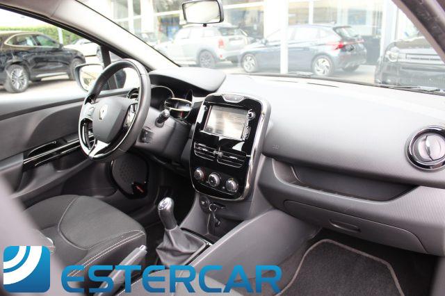 RENAULT Clio 1.2 75CV 5 porte Live