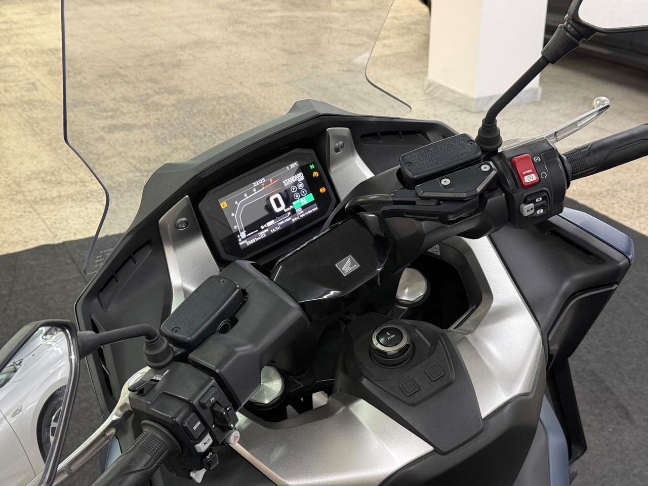 HONDA Forza 750 DCT 2021