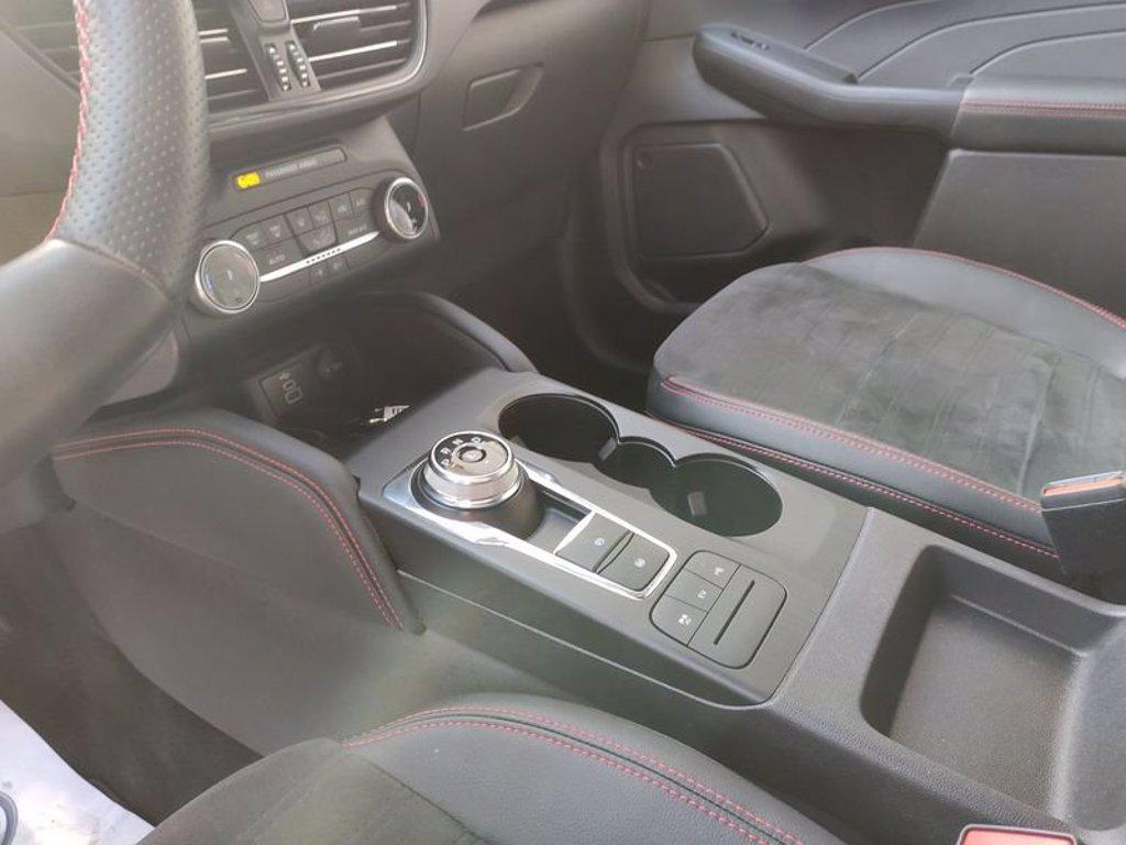 FORD Kuga 2.5 phev st-line x 2wd 225cv cvt del 2023