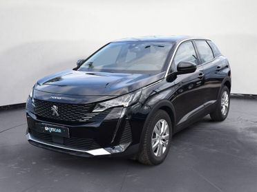 Peugeot 3008 3008 BlueHDi 130 S&S EAT8 Active Pack