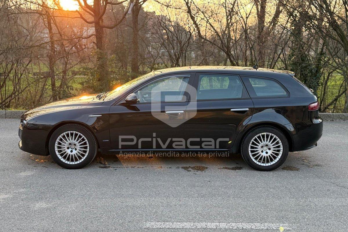 ALFA ROMEO 159 1.9 JTDm 16V Sportwagon TI