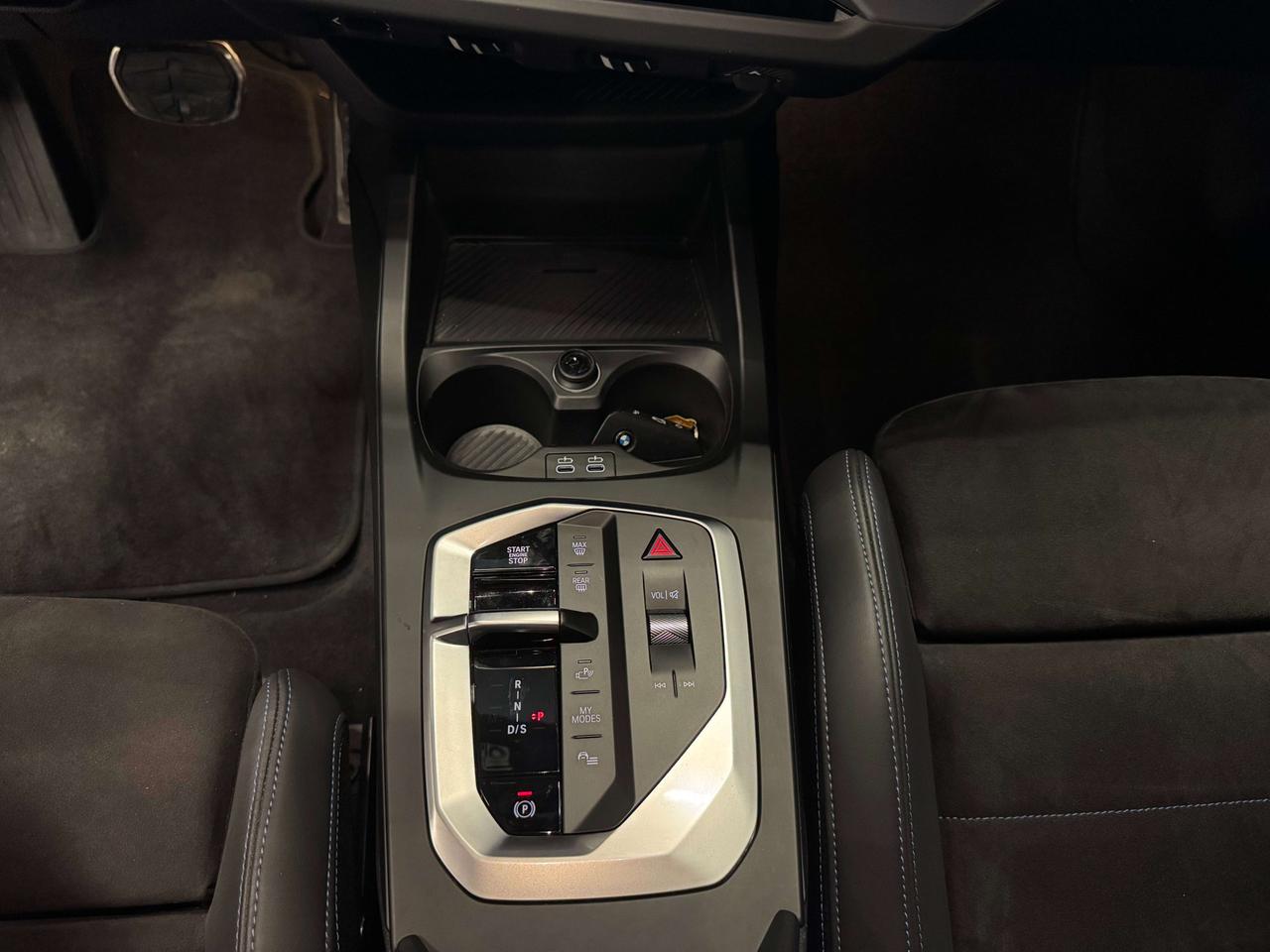 BMW 118 d MSport Pro