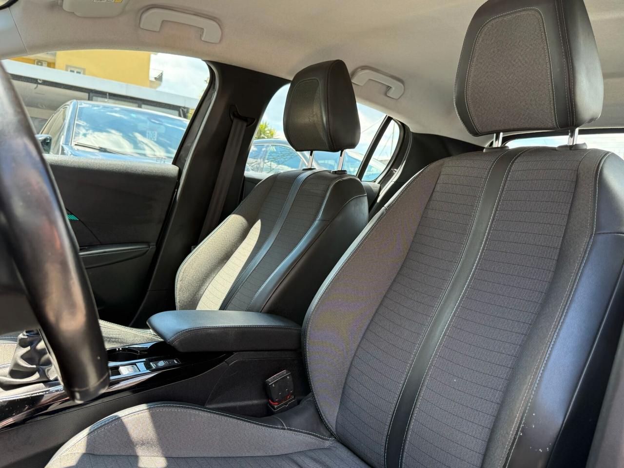 PEUGEOT 208 1.2 100CV BENZINA ALLURE NAVI PACK