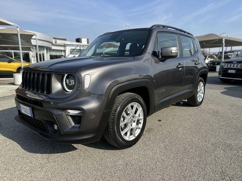 Jeep Renegade 1.0 T3 Limited