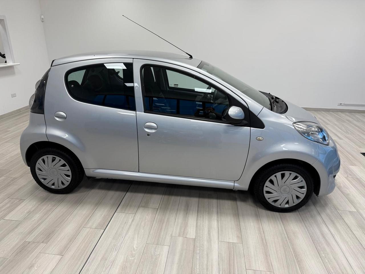 Citroen C1 1.0 5 porte airdream Pinko