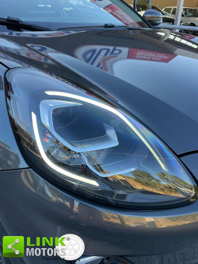 FORD Puma 1.5 EcoBlue 120 CV S&S Titanium