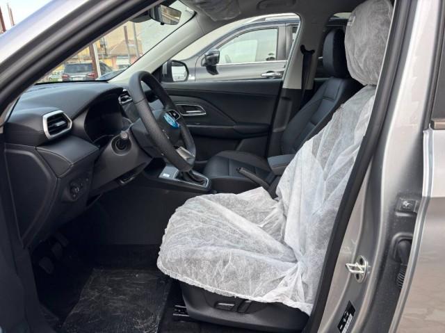 Mg ZS 1.5 Comfort