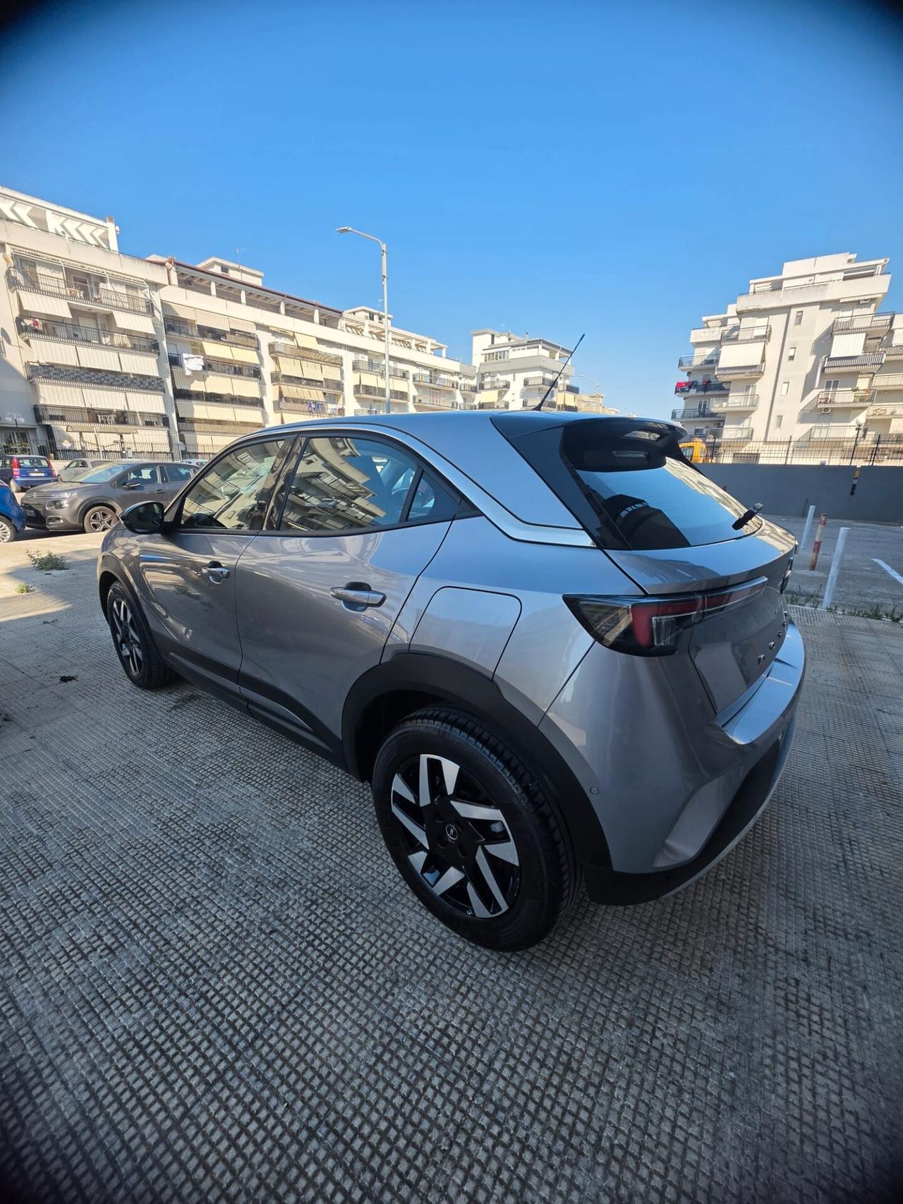 Opel Mokka 1.5 diesel Elegance