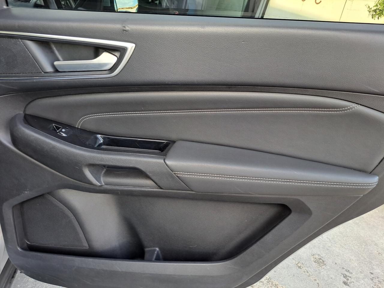 Ford Galaxy 2.0 TDCi 150CV Start&Stop Powershift Tit. Business