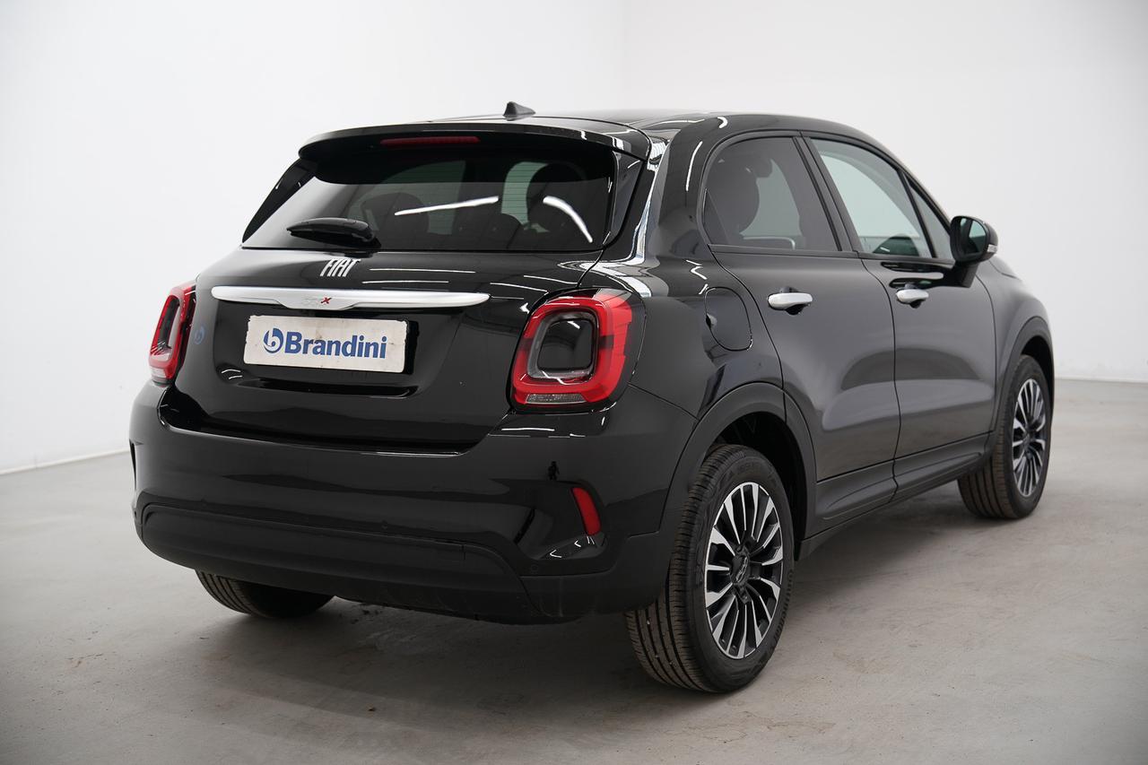 FIAT 500X 1.3 mjet 95cv