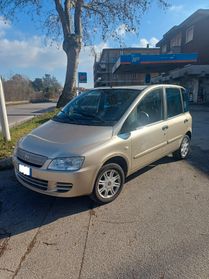 Fiat Multipla 1.6 16V Natural Power Emotion