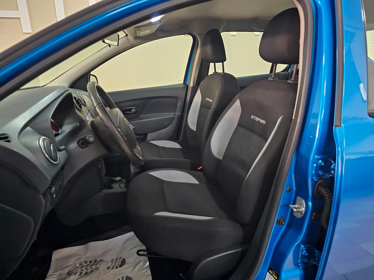 Dacia Sandero Stepway 1.5 dCi 8V 90CV Start&Stop Prestige