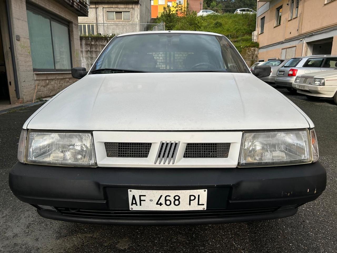 Fiat Marengo (Tempra) 1.9 turbodiesel Van