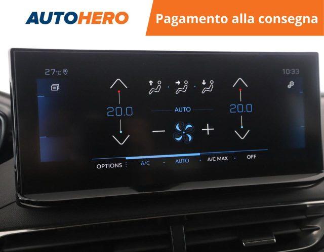 PEUGEOT 5008 PureTech Turbo 130 S&S EAT8 Allure Pack